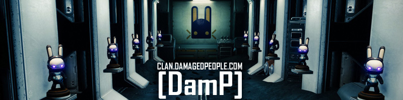 [DamP] Clan Forum Forum Index