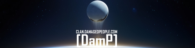 [DamP] Clan Index